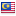 polioeradication.org server is located in Malaysia